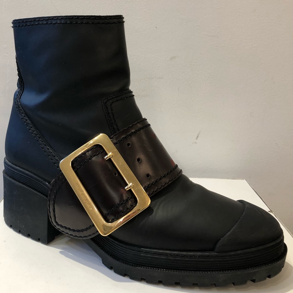 Burberry Boots